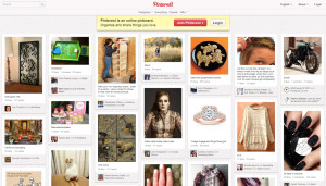 Pinterest For Business