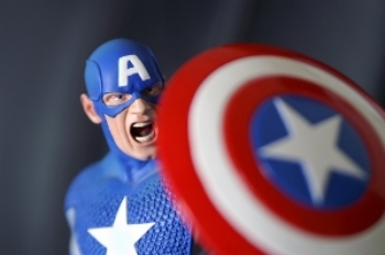 Captain America