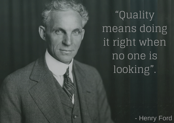 quotes content marketing henry ford