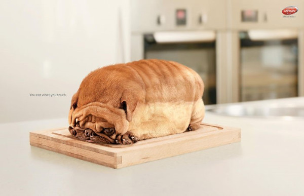 Power of cuteness in marketing