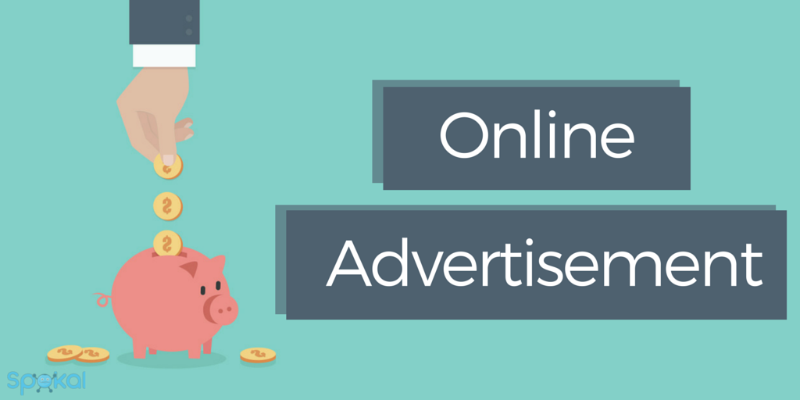 Online Advertising Kya Hai ? Advertisement In Hindi