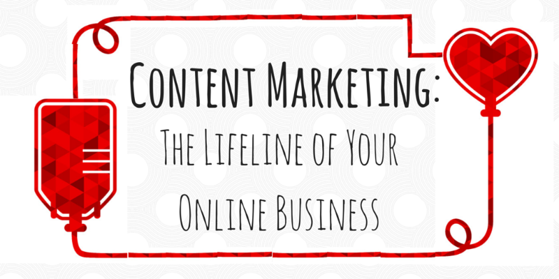 content marketing