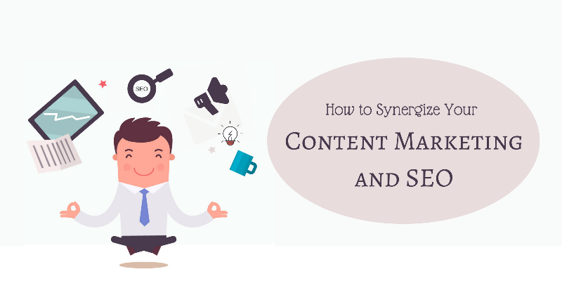 Content Marketing and SEO