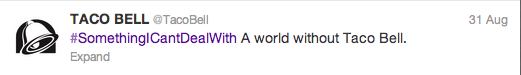 Using Twitter for small business - Hashtags Using Twitter for small business - Hashtags