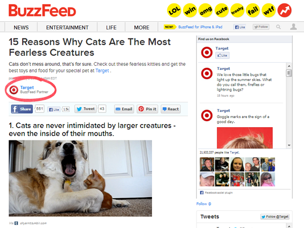 5 Fool-Proof Ways To Get Customers With Native Advertising