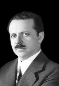 Edward Bernays - 3 Guys You’ve Never Heard Of - And How They Changed The Way You Market Your Business Forever 