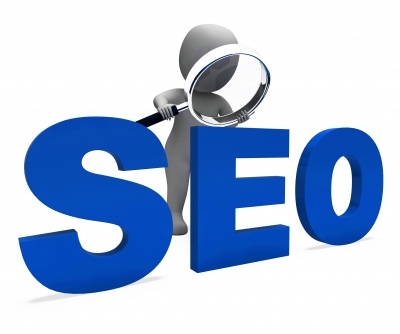 The basics of SEO