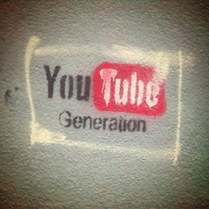 YouTube Generation video content marketing examples