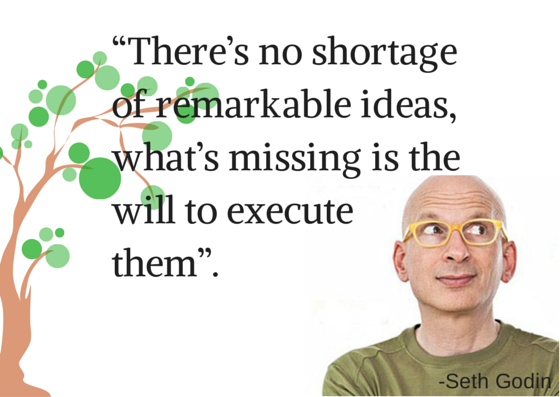 quotes content marketing seth godin