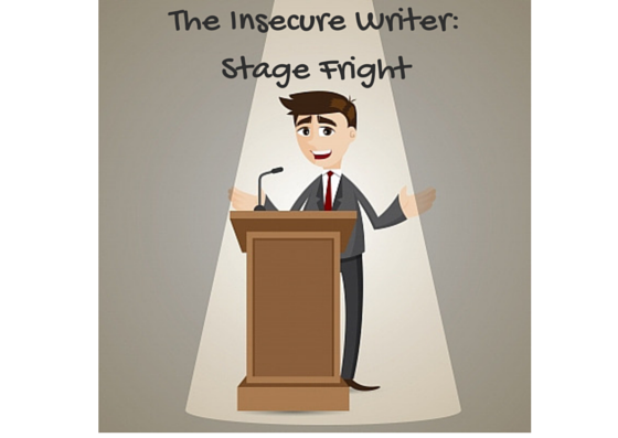 The Insecure Writer: 3 of the Most Common Insecurities & How to ...