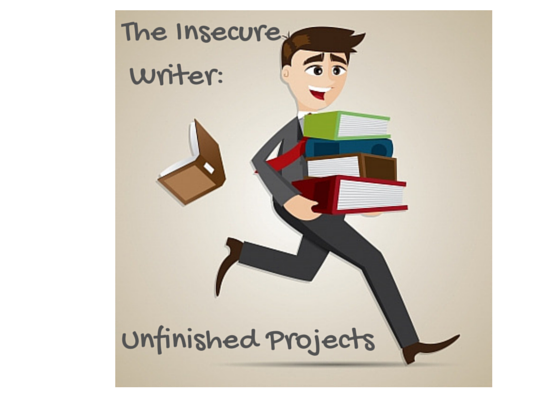 The Insecure Writer: 3 of the Most Common Insecurities & How to ...