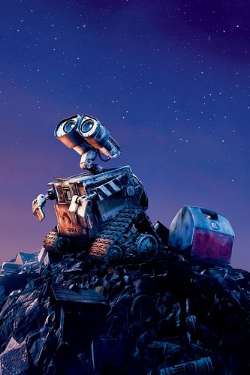WALL-E (1 of 2)