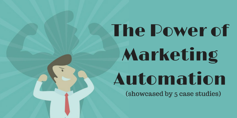  marketing automation case study 