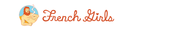 french girls logo - businesses built with inbound marketing