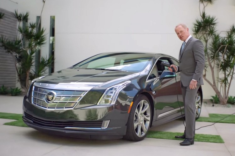 " Read With Caution: 15 Of The Absolute WORST Marketing Campaigns From 2014 - cadillac