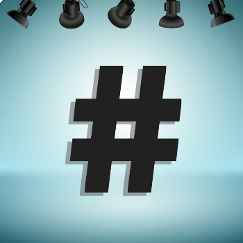 Hashtags