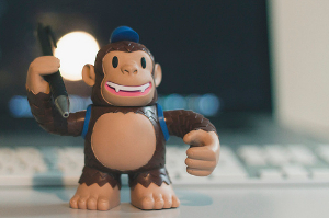 mailchimp-vinyl-toy - Top 8 Content Marketing Blogs To Read in 2015