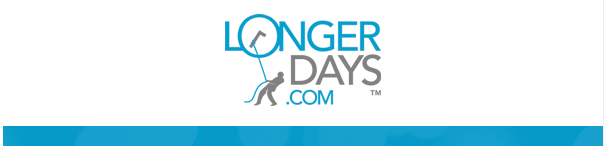 Talking Blogging, Transparency & Staff With LongerDays – The Startup Spotlight