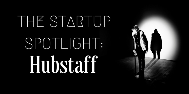 the startup spotlight feature hubstaff