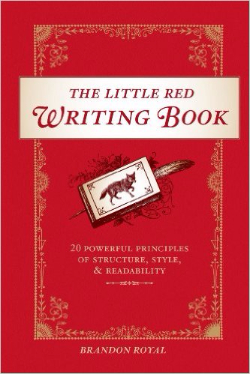 The Little Red Writing Book