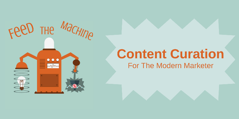 content curation