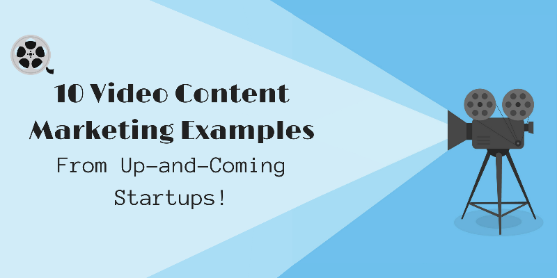 video content marketing examples